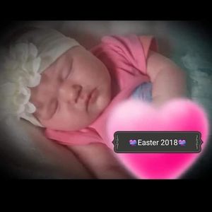 Meet your Posher, Calye